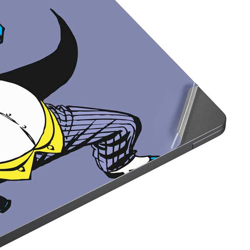 DC Comics The Penguin Portrait Surface Laptop 7 15in Skin