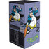 DC Comics The Penguin Portrait XBox Series X Digital Edition Bundle Skin