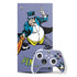 DC Comics The Penguin Portrait Xbox Series X Skins