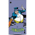 DC Comics The Penguin Portrait XBox Series X Digital Edition Console Skin