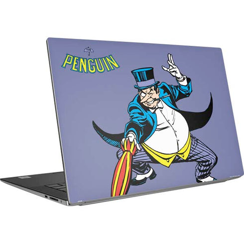 DC Comics The Penguin Portrait Dell XPS Skin