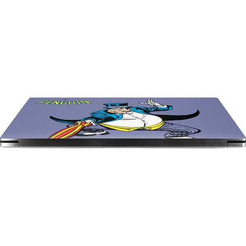 DC Comics The Penguin Portrait Dell XPS Skin