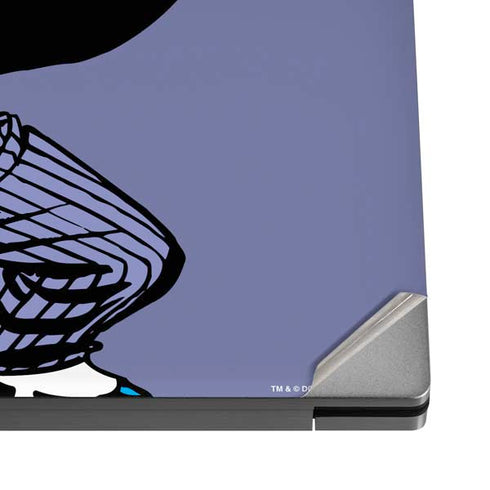 DC Comics The Penguin Portrait Dell XPS Skin