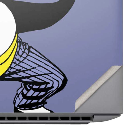 DC Comics The Penguin Portrait HP ZBook Fury 16 G10 Skin