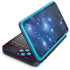 Space The Pleiades Nintendo Skins