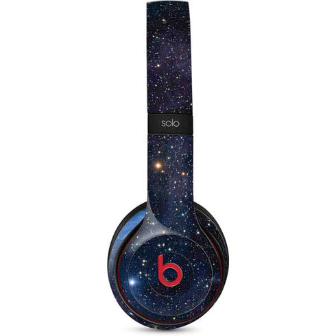The Pleiades Beats Solo 3 Wireless Skin