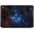 Space The Pleiades HP Chromebook Skin