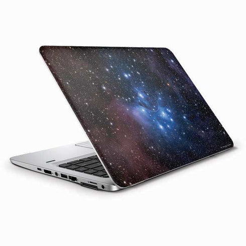 Space The Pleiades HP Elitebook Skin