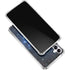Space The Pleiades Gabb Phone 4 Clear Case