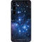 Space The Pleiades Galaxy A16 5G Skin