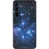 Space The Pleiades Galaxy A35 5G Skin