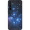 Space The Pleiades Galaxy A55 5G Skin