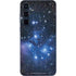 Space The Pleiades Galaxy A55 5G Skin