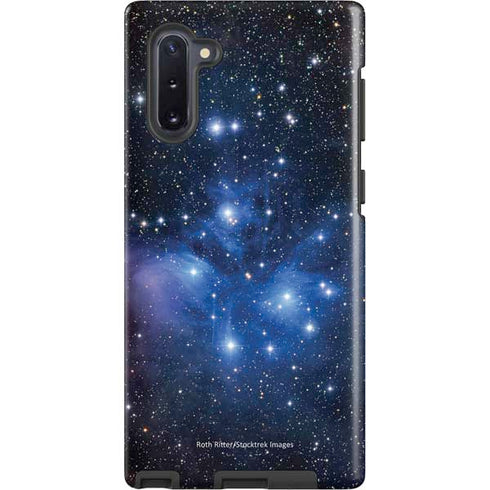 Space The Pleiades Galaxy Cases