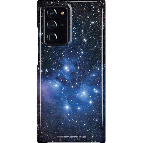 Space The Pleiades Galaxy Cases