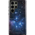 Space The Pleiades Galaxy S23 Ultra Pro Case
