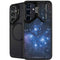 Space The Pleiades Galaxy S24 FE Kickstand Case