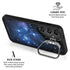 Space The Pleiades Galaxy S24 FE Kickstand Case