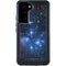 Space The Pleiades Galaxy S24 Plus Waterproof Case