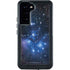 Space The Pleiades Galaxy S24 Plus Waterproof Case