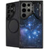 Space The Pleiades Galaxy S24 Ultra Kickstand Case