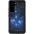 Space The Pleiades Galaxy S24 Waterproof Case