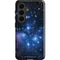Space The Pleiades Galaxy S26 Impact Case
