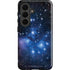 Space The Pleiades Galaxy S26 Impact Case
