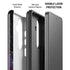 Space The Pleiades Galaxy S26 Impact Case