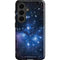 Space The Pleiades Galaxy S26 Plus Impact Case