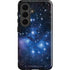 Space The Pleiades Galaxy S26 Plus Impact Case