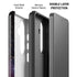 Space The Pleiades Galaxy S26 Plus Impact Case