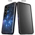 Space The Pleiades Galaxy S26 Plus Impact Case