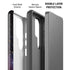 Space The Pleiades Galaxy S26 Ultra Impact Case