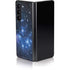 Space The Pleiades Galaxy Z Fold5 5G Skin