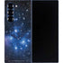 Space The Pleiades Galaxy Z Fold6 Skin