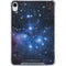 Space The Pleiades iPad 11th Gen (2025) Clear Case