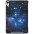 Space The Pleiades iPad 11th Gen (2025) Clear Case