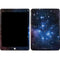 Space The Pleiades Apple iPad Skin