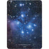 Space The Pleiades Apple iPad Air Skin