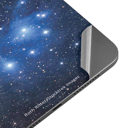 Space The Pleiades Apple iPad Mini Skin