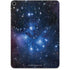 Space The Pleiades Apple iPad Pro Skin