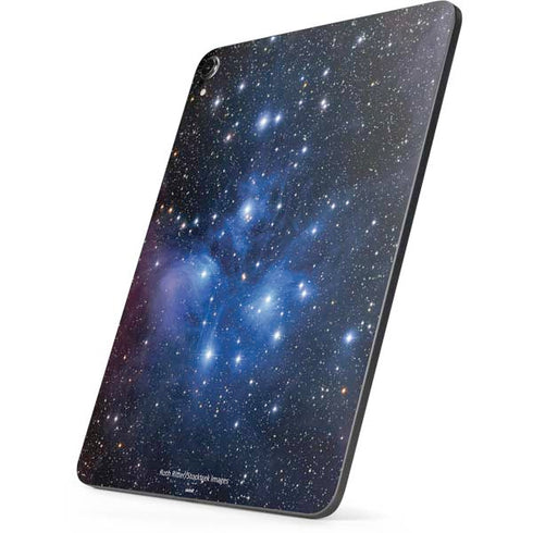 Space The Pleiades Apple iPad Pro Skin