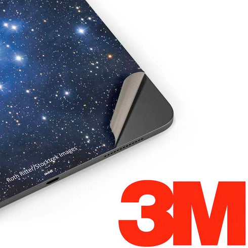 Space The Pleiades Apple iPad Pro Skin