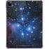 Space The Pleiades iPad Pro 11in (2024) Clear Case