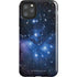 Space The Pleiades iPhone Cases