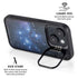 Space The Pleiades iPhone 13 Kickstand Case