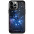 Space The Pleiades iPhone Cases