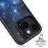 Space The Pleiades iPhone 14 Kickstand Case