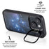 Space The Pleiades iPhone 14 Plus Kickstand Case